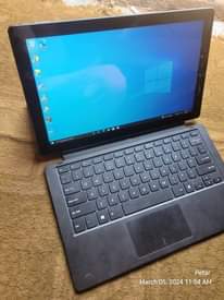 A picture of Tablet pc i3 4gb ram 64gb ssd 18hrs battery 350k