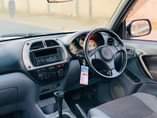 A picture of Rav4 kill time