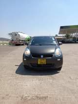 used toyota passo