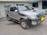 A picture of OFA OFA OFA ukichelewa kuikagua hii gari kabla ya saa