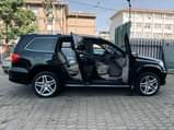 A picture of Mercedes Benz ML BLuetec 350