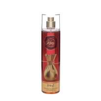 A picture of perfumes