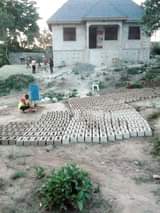 A picture of TUNAJENGA MASHIMO YA CHOO YASIYOJAA ECOLOJIA SEPTIC TANK