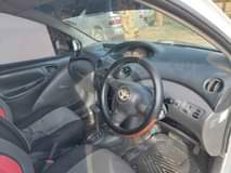 A picture of Toyota vits