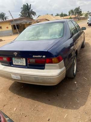 A picture of Camry pencil mkd mozz