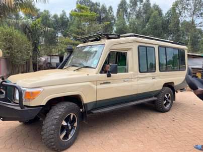 car hire