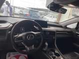 A picture of 2018 Rx350