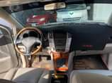 A picture of Very clean and sound Lexus RX350 2007 model registered excellent