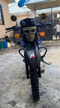 A picture of Boxer Bm150