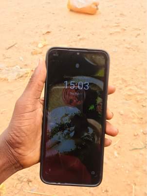 itel p37