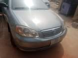 A picture of Awoof Toyota Corolla 03 04 to grab fast 