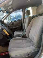 A picture of Super Clean Toyota Camry Envelope Big Light 2002 model Tokumbo