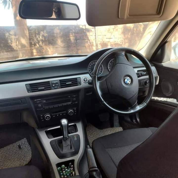 used bmw