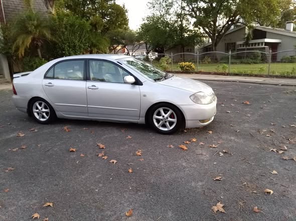 cheap cars paarl