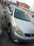 A picture of 2005 Toyota Matrix Xr