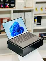 A picture of BRAND NEW DELL XPS DELL XPS 13 PRODUCT OF 2021