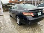 A picture of Registered 2008 Toyota Camry XLE with sound 4plug engine