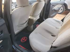 A picture of Toyota Yaris 2008 Model in good working condition Price 2