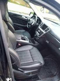 A picture of 2016 GL 450 4matic for just 17m