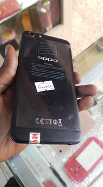A picture of Oppo A57