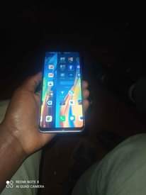 A picture of Techno camon 19