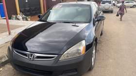 A picture of 2007 Honda Accord in very good condition Very sound engine