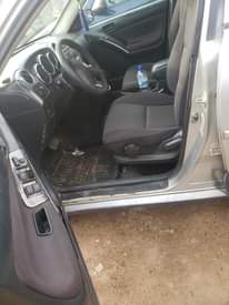 A picture of Pontiac vibe
