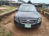 A picture of 2008 NAIJA VOLKSWAGEN TIGUAN T20