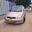 A picture of Toyota Porte