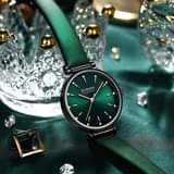 A picture of Lady watches