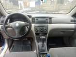 A picture of 2003 Toyota Corolla