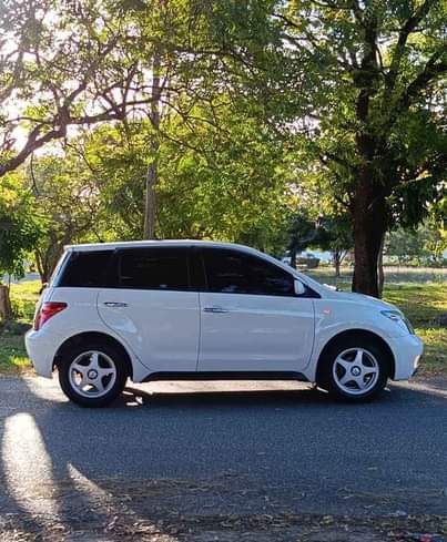 A picture of TOYOTA IST NAMBA E PIGA 255 714 550 592