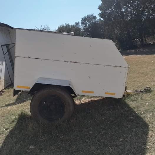 trailers