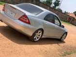 A picture of Direct Belgium c230 2007 Price 4 5 Call08138580760