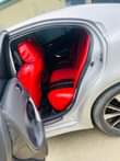 A picture of 2009 Lexus IS250 Everything is working perfectly Buy and drive