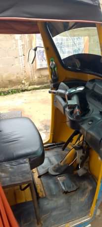 A picture of Everything is working perfect Buy and drive Location Oba In