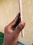 A picture of Samsung A23 Gb 64 4 Fingerprint bio fac I d