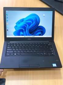 A picture of DELL LATITUDE 7280 Core i7