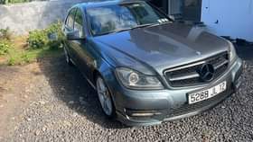 benz c180