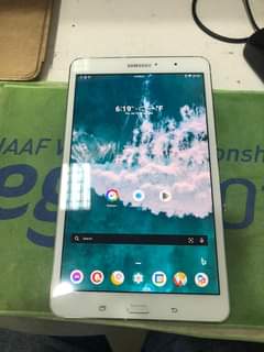 tablet