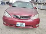 A picture of 2006 Toyota Camry Everything working perfectly nothing to fix Ac