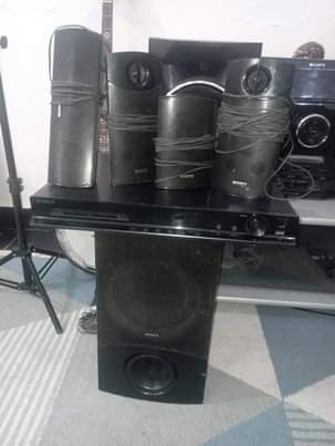 home theater