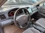 A picture of Toyota Camry 2006 foreign used