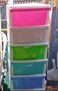 A picture of Drawer trolley