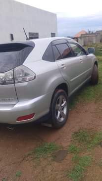 A picture of Harrier Kawundo on quick sale 2 4cc 30m needed urgently