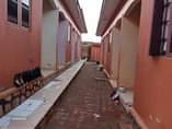 A picture of 15 single units for sale at 150m ush at Kasangati