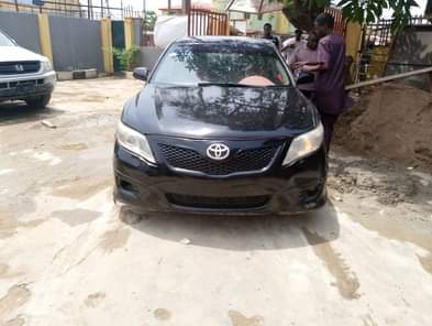 A picture of Dealer Market 2008 Toyota Camry XLE Painted V6 engine Buy