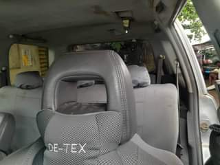 A picture of Clean Honda Pilot 2004. 07088153375. AC no work 