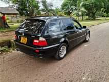 bmw 318i
