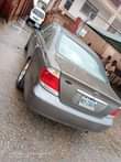 A picture of Super clean first body 2006 Toyota Camry big daddy Everything